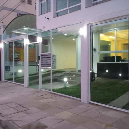 Novo, Lindo E Pertinho Do Shopping Daire Porto Alegre Dış mekan fotoğraf