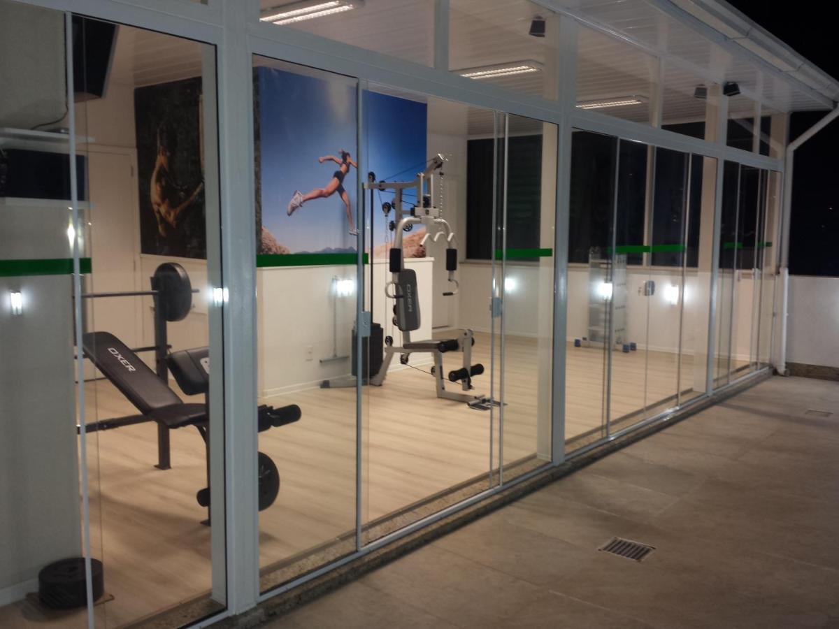 Novo, Lindo E Pertinho Do Shopping Daire Porto Alegre Dış mekan fotoğraf