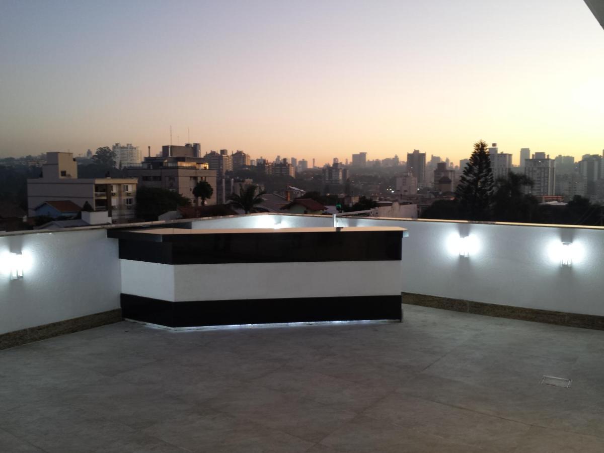 Novo, Lindo E Pertinho Do Shopping Daire Porto Alegre Dış mekan fotoğraf